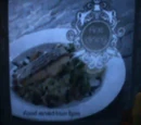 Fine Dining