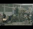 List of weapons in Downfall