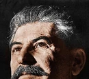 Joseph Stalin