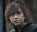 Dustin