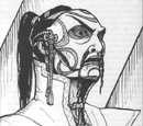 Bayushi Shoju