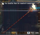 Superlative Wand