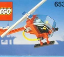 6531 Flame Chaser