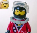 Diver (Divers)