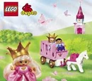 Princess (activity book)