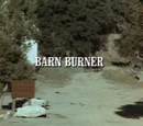 Episode 520: Barn Burner