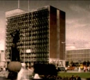 Hanso Foundation facilities