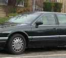 Cadillac Seville