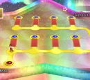 World 9 (New Super Mario Bros. Wii)