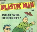 Plastic Man Vol 1 9