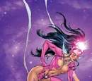 Carol Ferris (New Earth)/Gallery