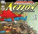 Action Comics Vol 1 903