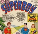 Superboy Vol 1 98