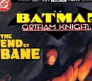 Batman: Gotham Knights Vol 1 49