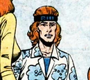 Garth McGarth (New Earth)/Gallery