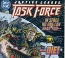 Justice League Task Force Vol 1 32