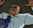 Floyd Ventris (The Brave and the Bold)