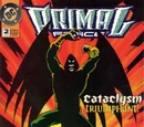 Primal Force Vol 1 2