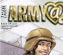 Army @ Love Vol 1 6