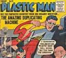 Plastic Man Vol 1 58