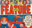 Feature Comics Vol 1 26