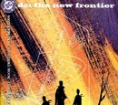 DC: The New Frontier Vol 1 3