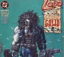 Lobo: A Contract on Gawd Vol 1 2