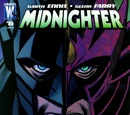 Midnighter Vol 1 6