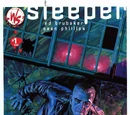 Sleeper Vol 1