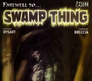 Swamp Thing Vol 4 29
