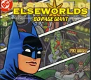 Elseworlds 80-Page Giant Vol 1 1