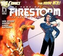 Fury of Firestorm Vol 1 5
