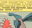 Brane (New Earth)