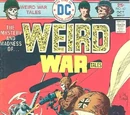 Weird War Tales Vol 1 42