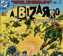 A. Bizarro Vol 1 3