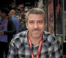 David Lapham