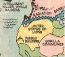 United States of Lions