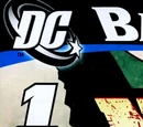 Battle for the Cowl: The Network Vol 1 1