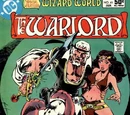 Warlord Vol 1 41