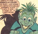Mister Green (Earth-X)
