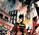 Stephanie Brown (New Earth)