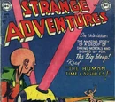 Strange Adventures Vol 1 31