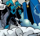 Ace of Spades (The Brave and the Bold)