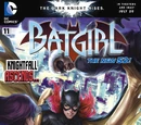 Batgirl Vol 4 11