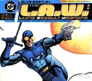 Living Assault Weapons Vol 1 1
