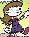 Bizarro Starfire Tiny Titans 001.png