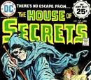 House of Secrets Vol 1 127