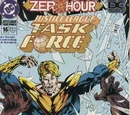 Justice League Task Force Vol 1 16