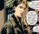 Greg Scott/Penciler Images