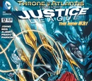 Justice League Vol 2 17